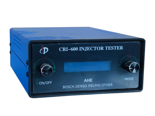 CRI-600高压共轨喷油器控制仪
